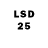 LSD-25 экстази ecstasy LeaDGameR
