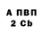 Amphetamine Розовый 1920 65%
